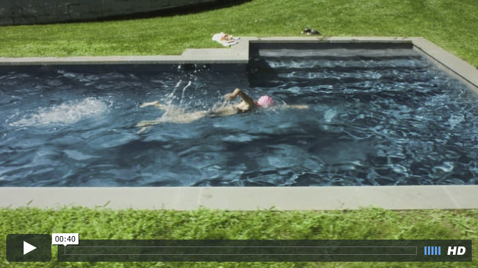 The Pool