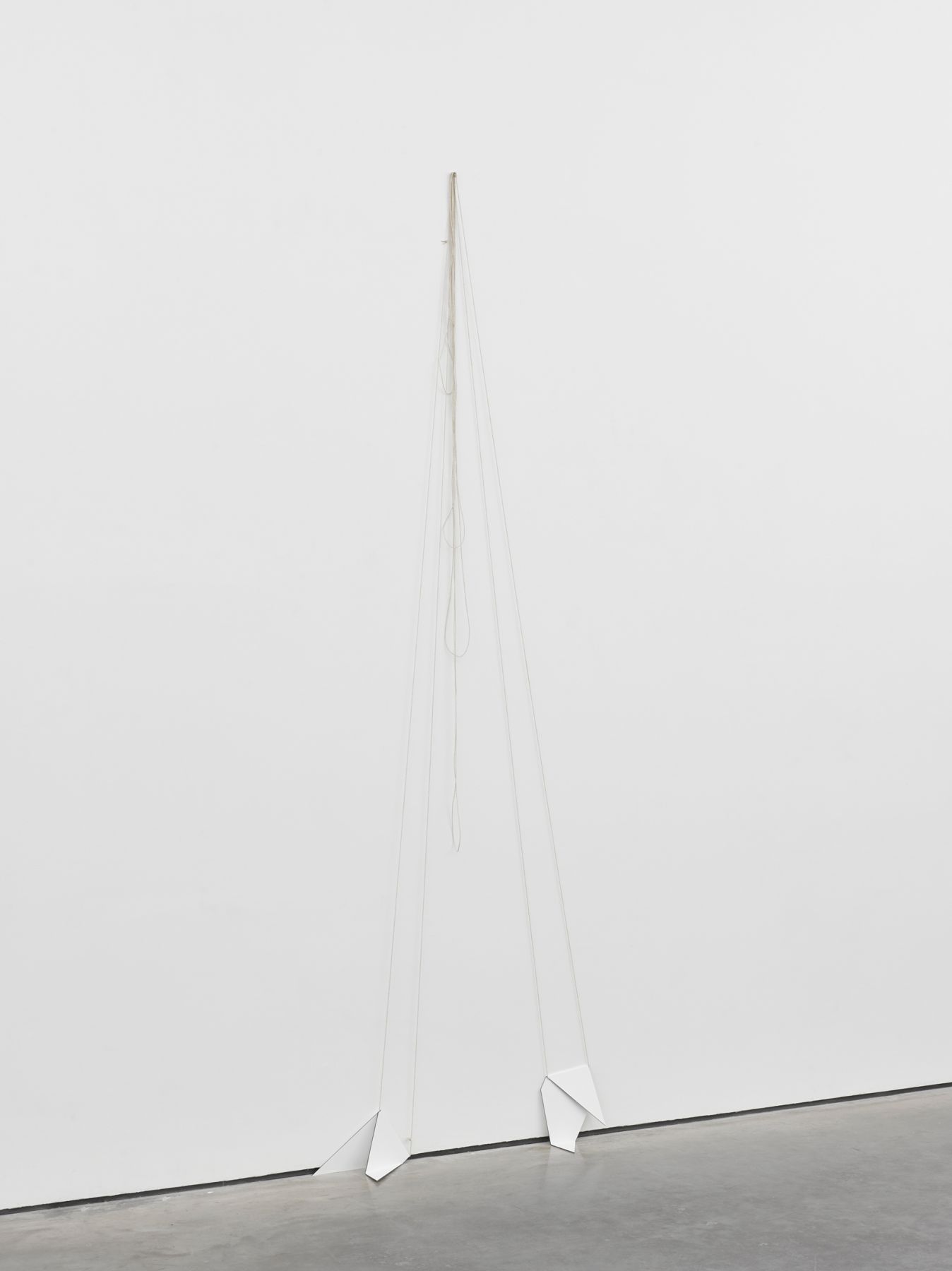 Marcius Galan Bandeirinha (Bunting), 2013 