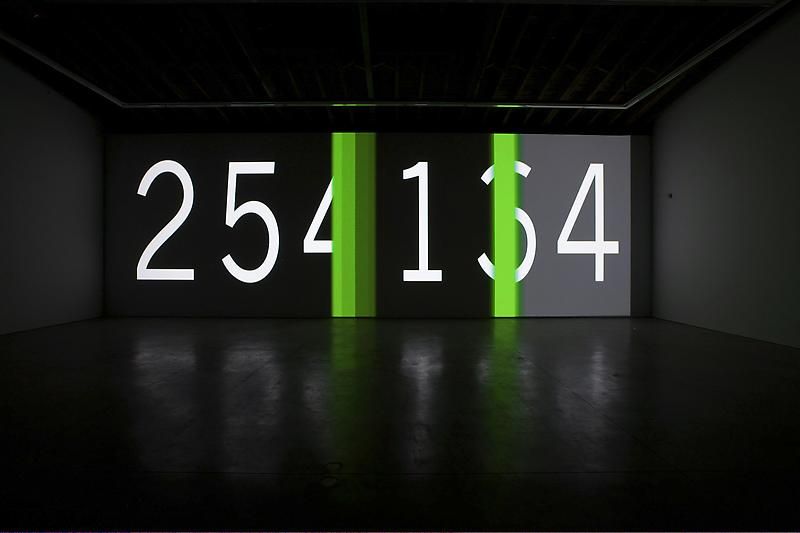 Charles Atlas 143652, 2012 