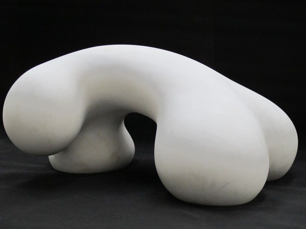 RICHARD HUDSON, Torso II, 2014