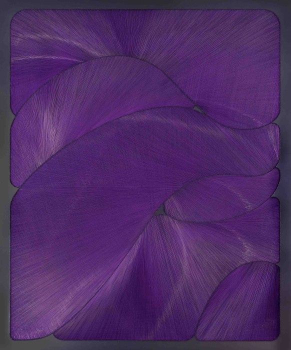 GULAY SEMERCIOGLU, Seperate Pieces, 2012