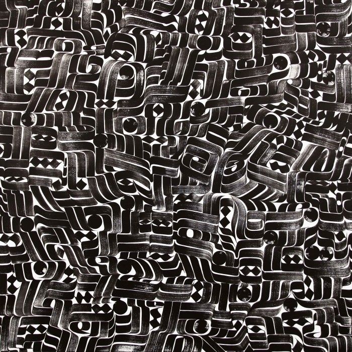 ROSTARR, Diluvium I, 2013