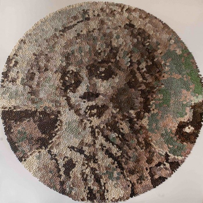 MURAT PULAT, White, 2013