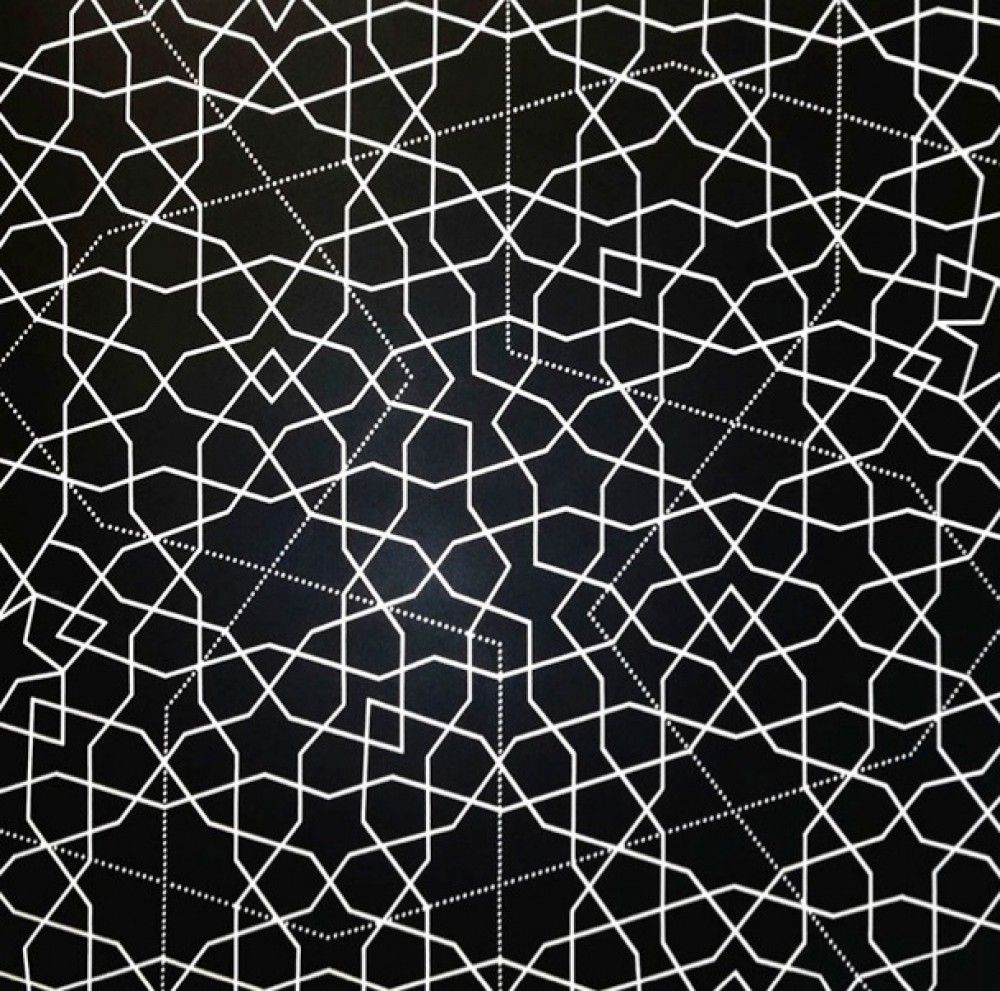 STEVEN NAIFEH, Topkapi XXIII, 2013