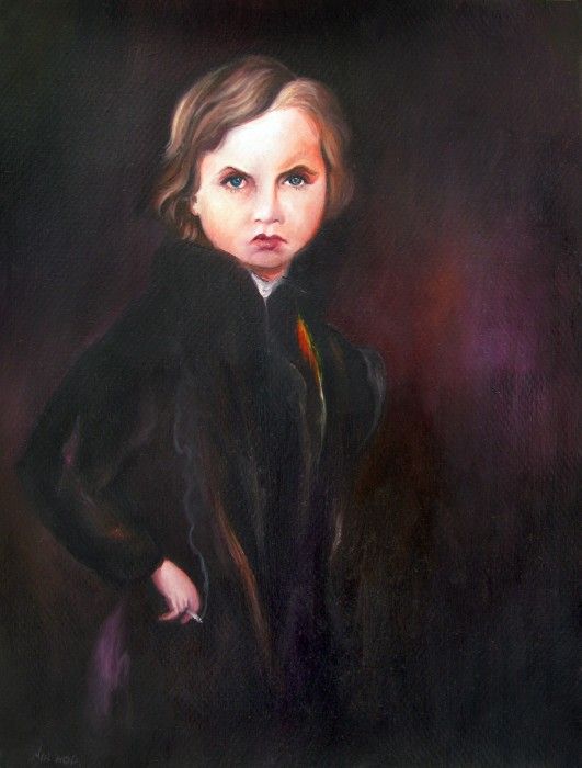NIR HOD Genius (Lori), 2011