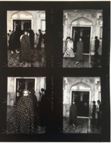 Firooz Zahedi , My Elizabeth, Portfolio