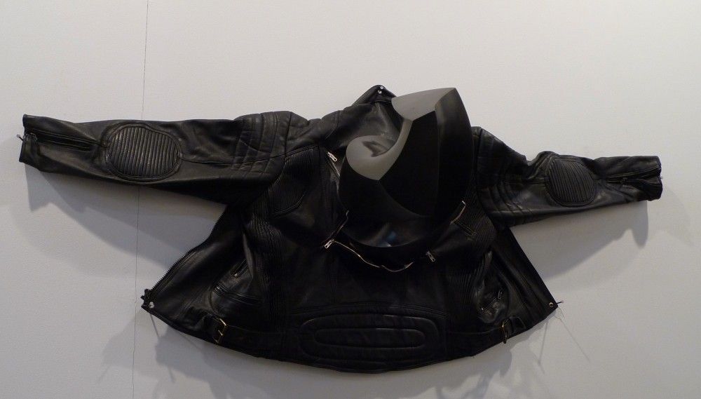ANA LAURA ALÁEZ, Amante, 2011