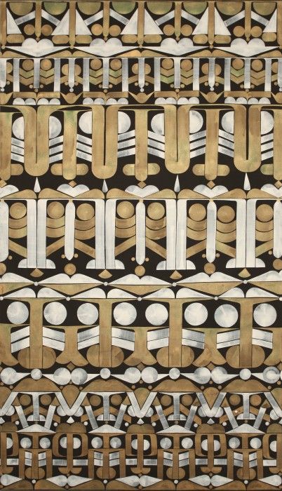 ROSTARR, Echo II (Ikonoclysm Aurum), 2013