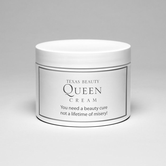 RACHEL LEE HOVNANIAN, You Need a Beauty Cure Not a Lifetime of Misery, 2011