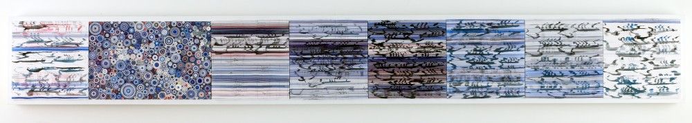 HADIEH SHAFIE, Eshgh, 2015