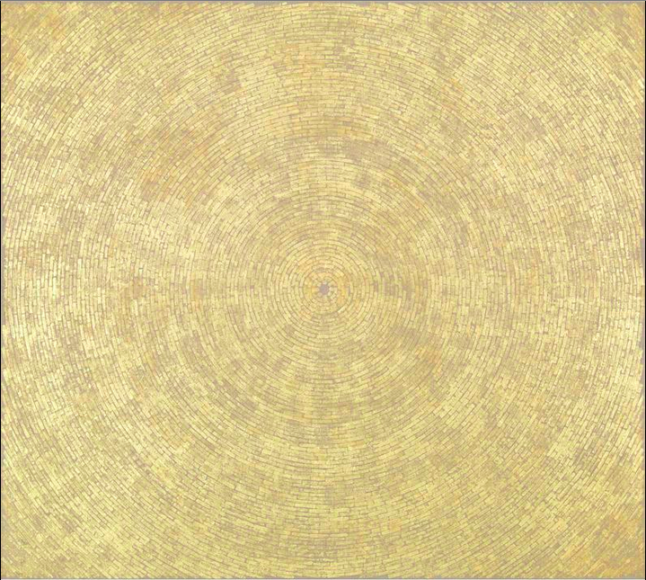 YZ Kami, Golden Dome II, 2015