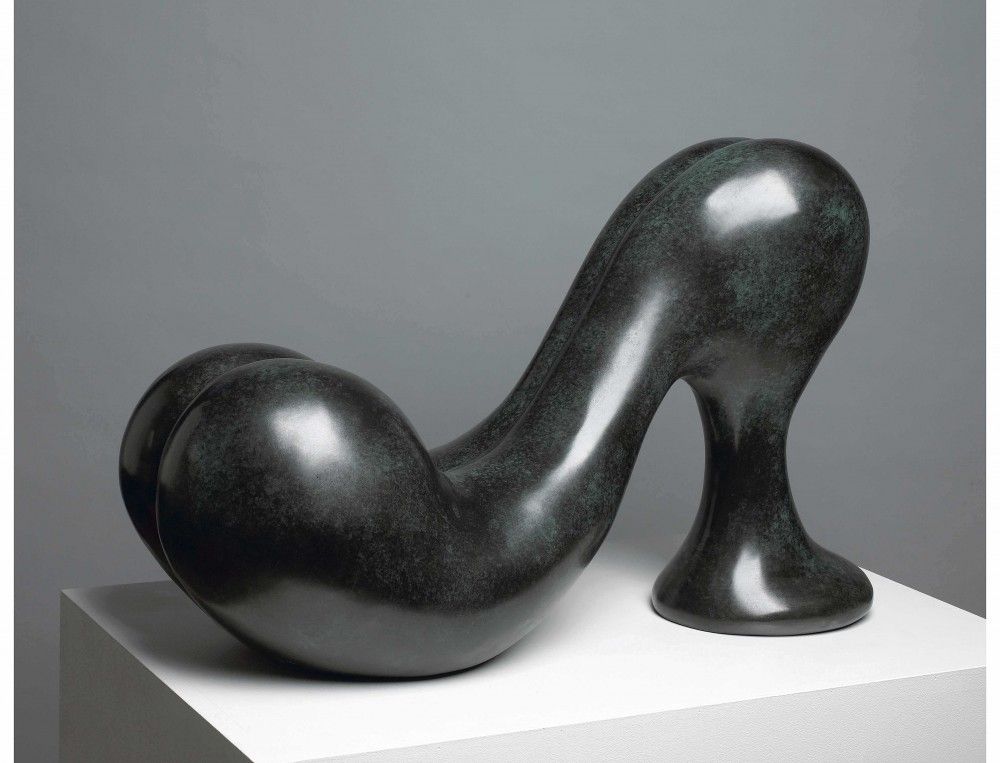 RICHARD HUDSON, To Be or Not to Be, 2005