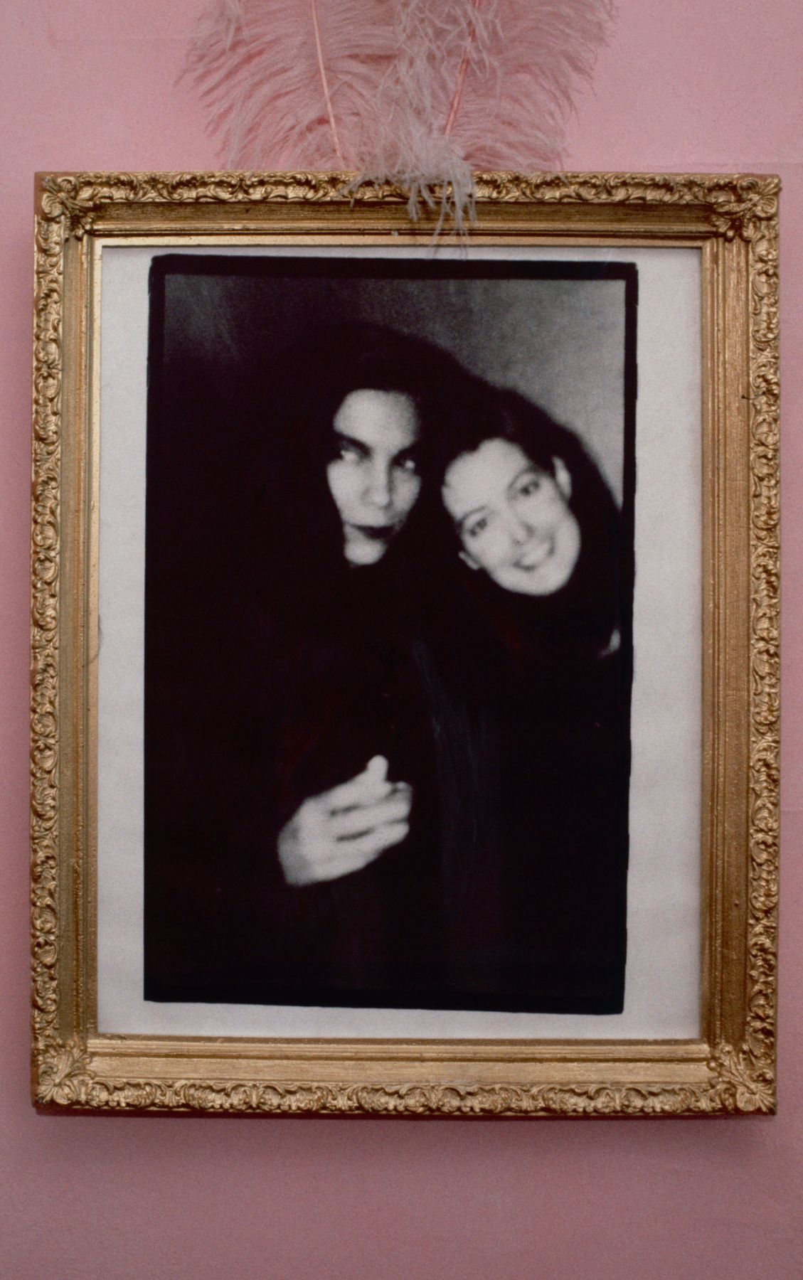 Karen Kilimnik, The Adventure Club, 1993