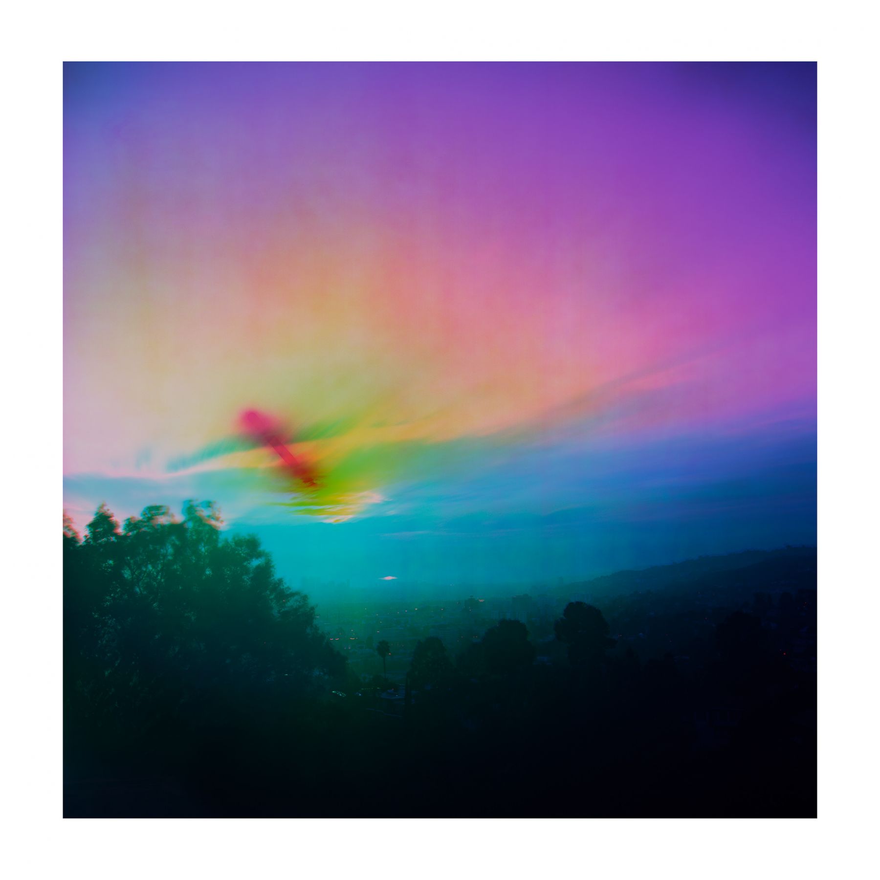 Florian Maier-Aichen, Untitled