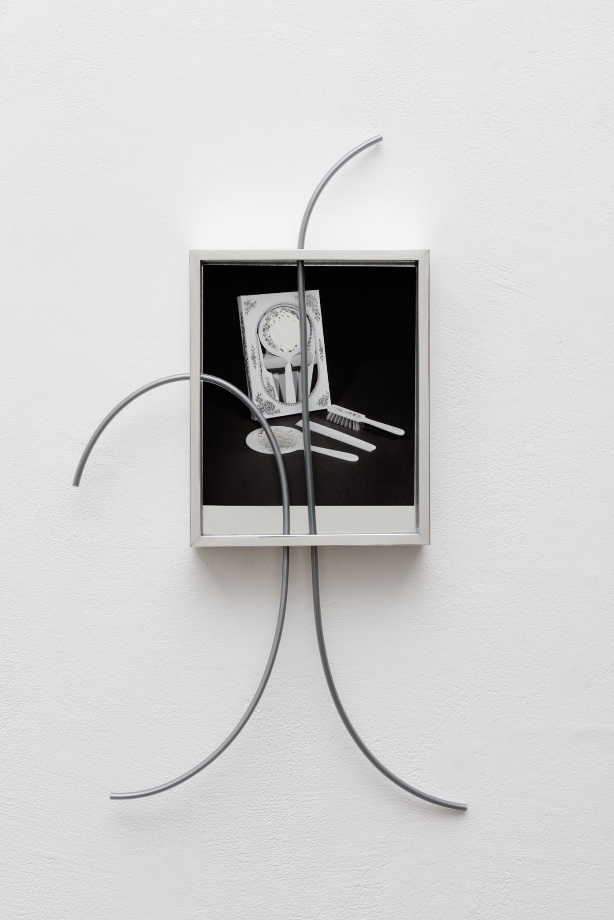 Elad Lassry, Untitled (Mirrors)