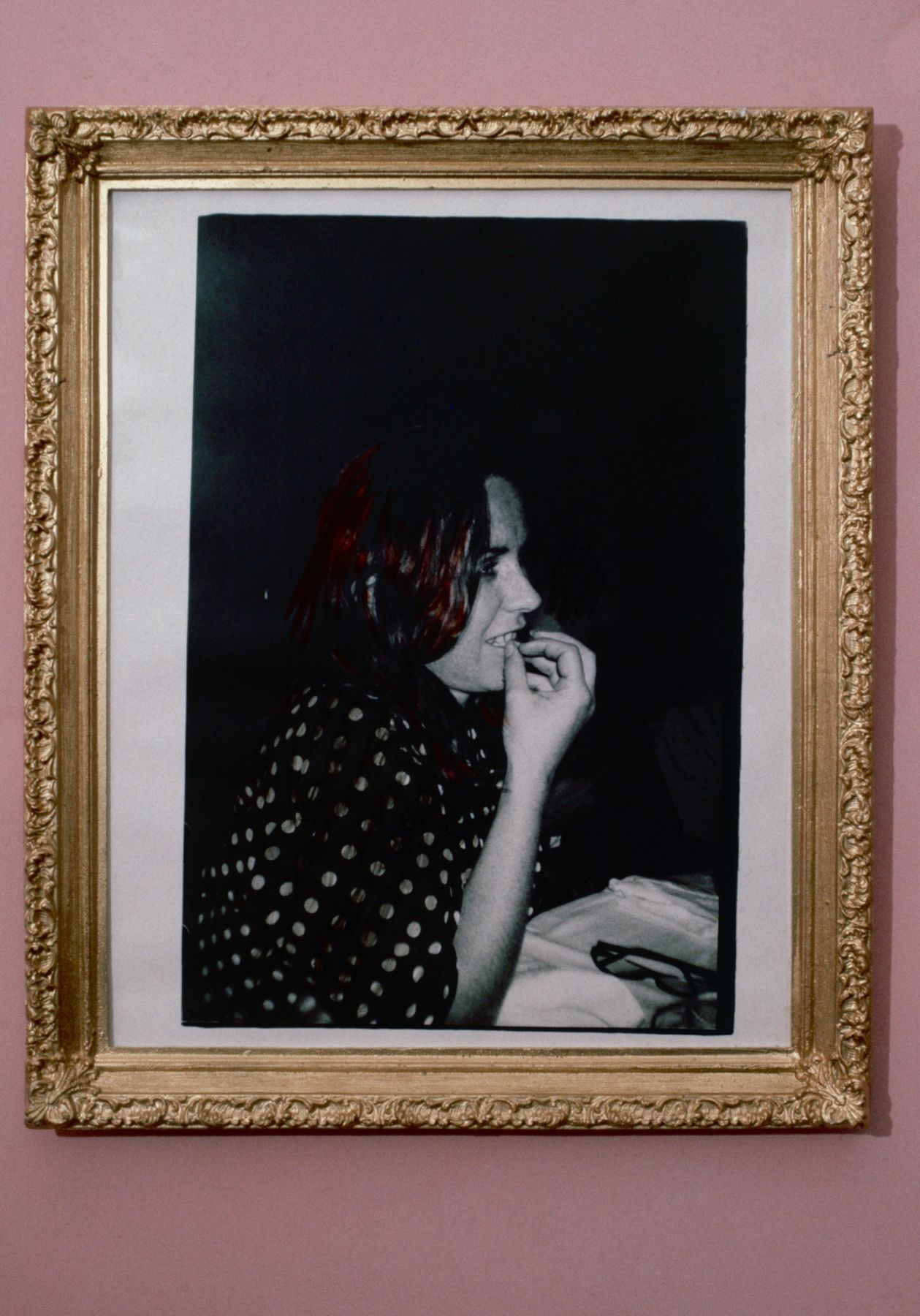 Karen Kilimnik, The Adventure Club, 1993