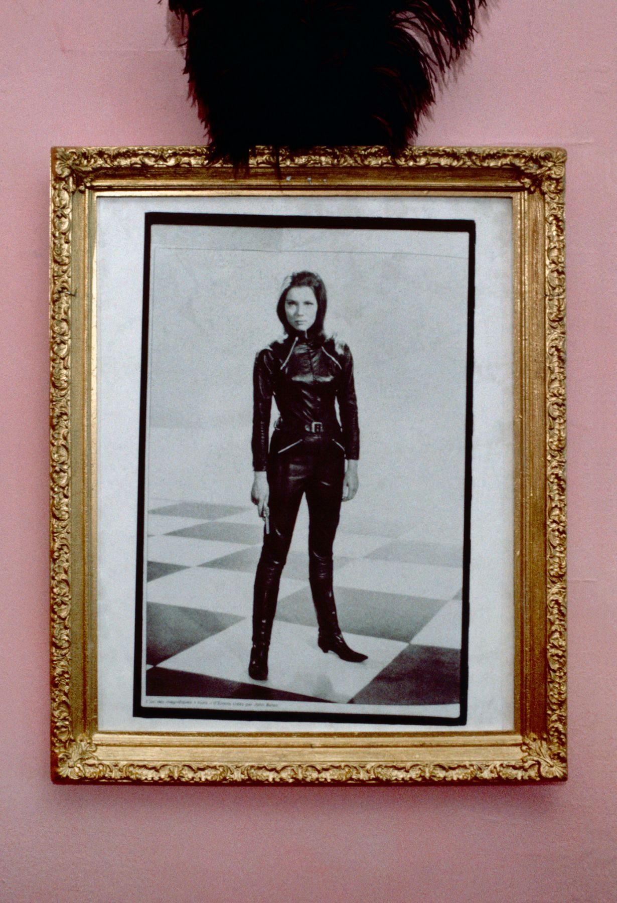 Karen Kilimnik, The Adventure Club, 1993