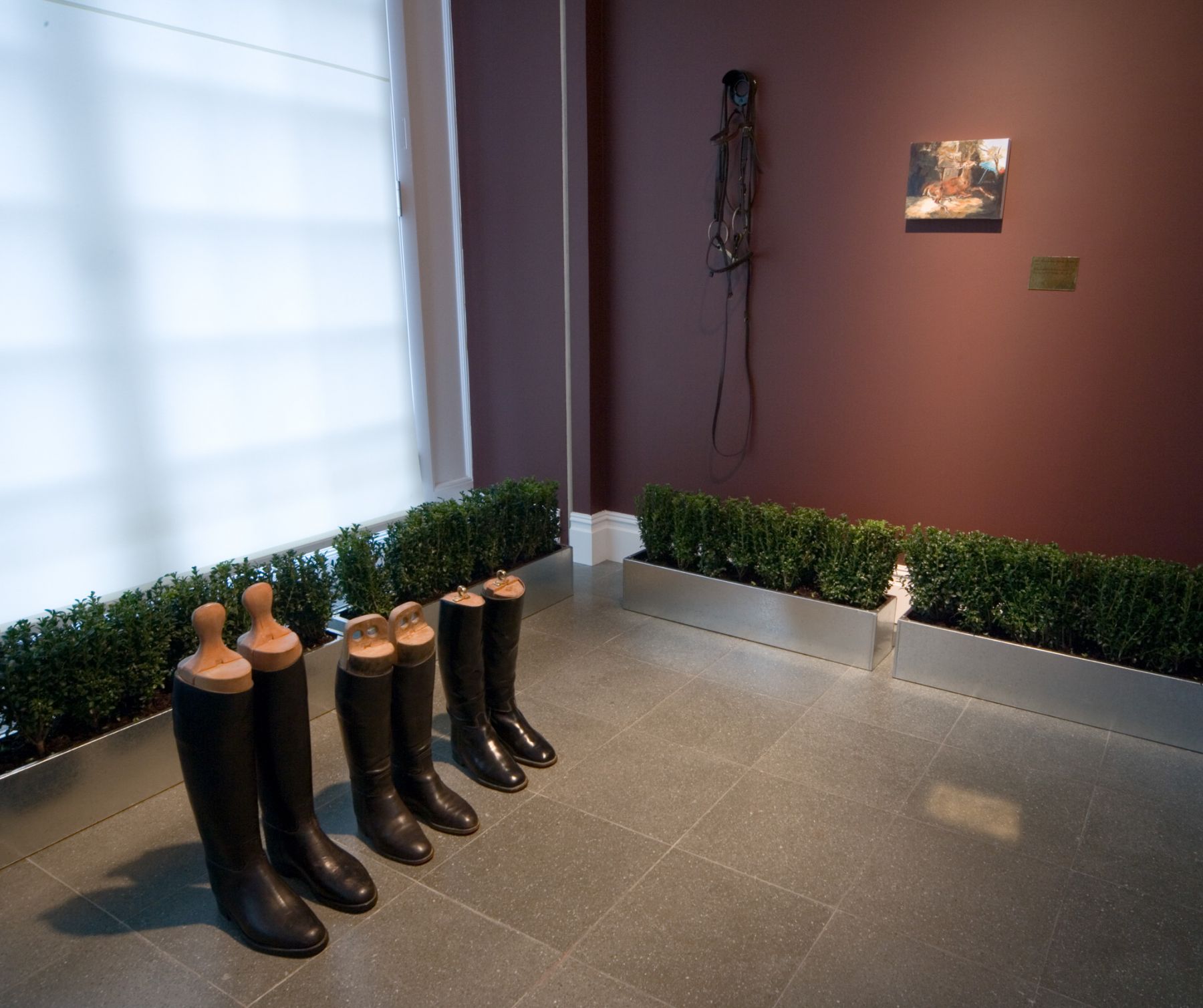 Karen Kilimnik, Serpentine Galleries, London, 2007