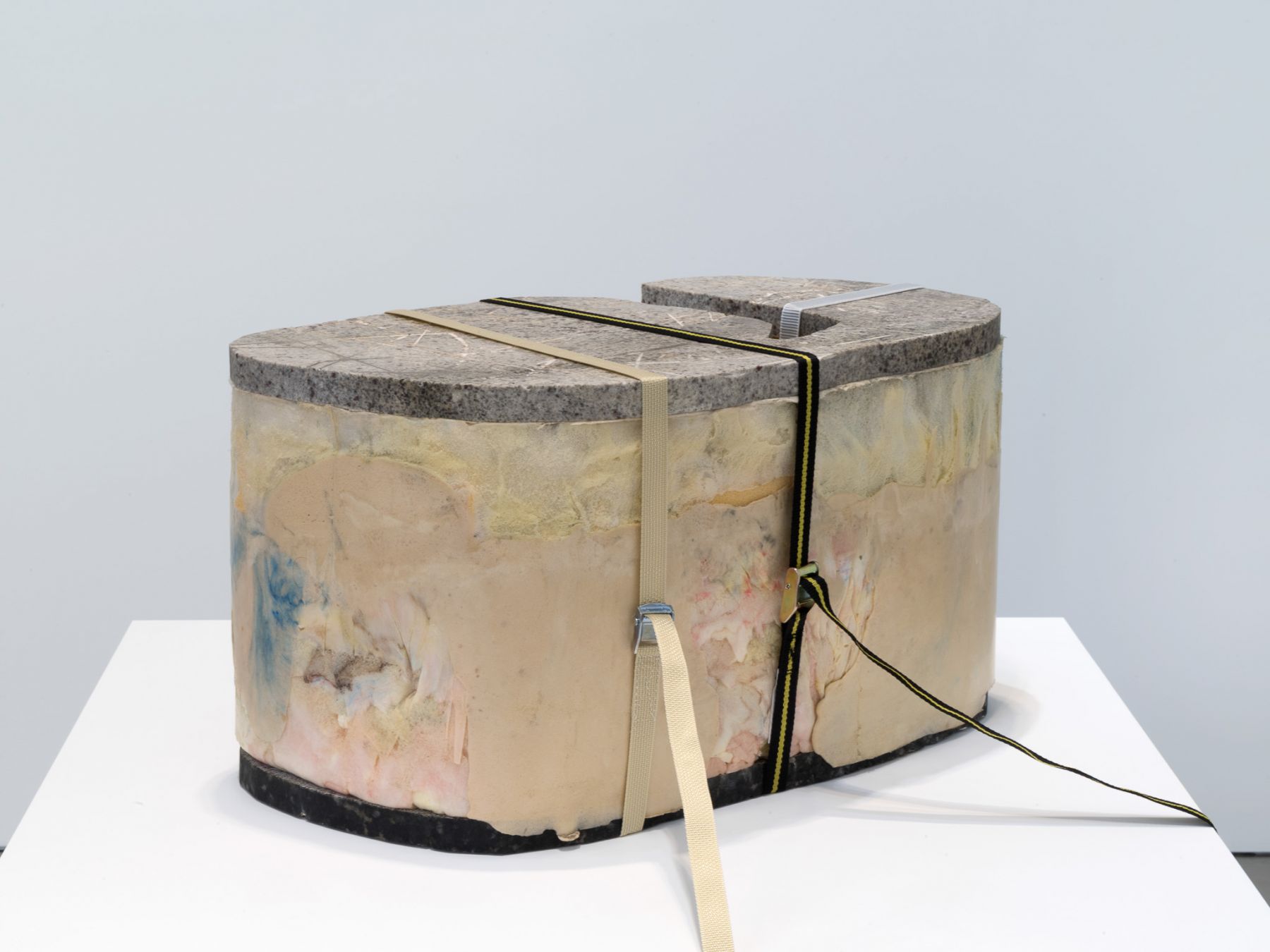 Marina Pinsky, Trigger Trace 2, 2018