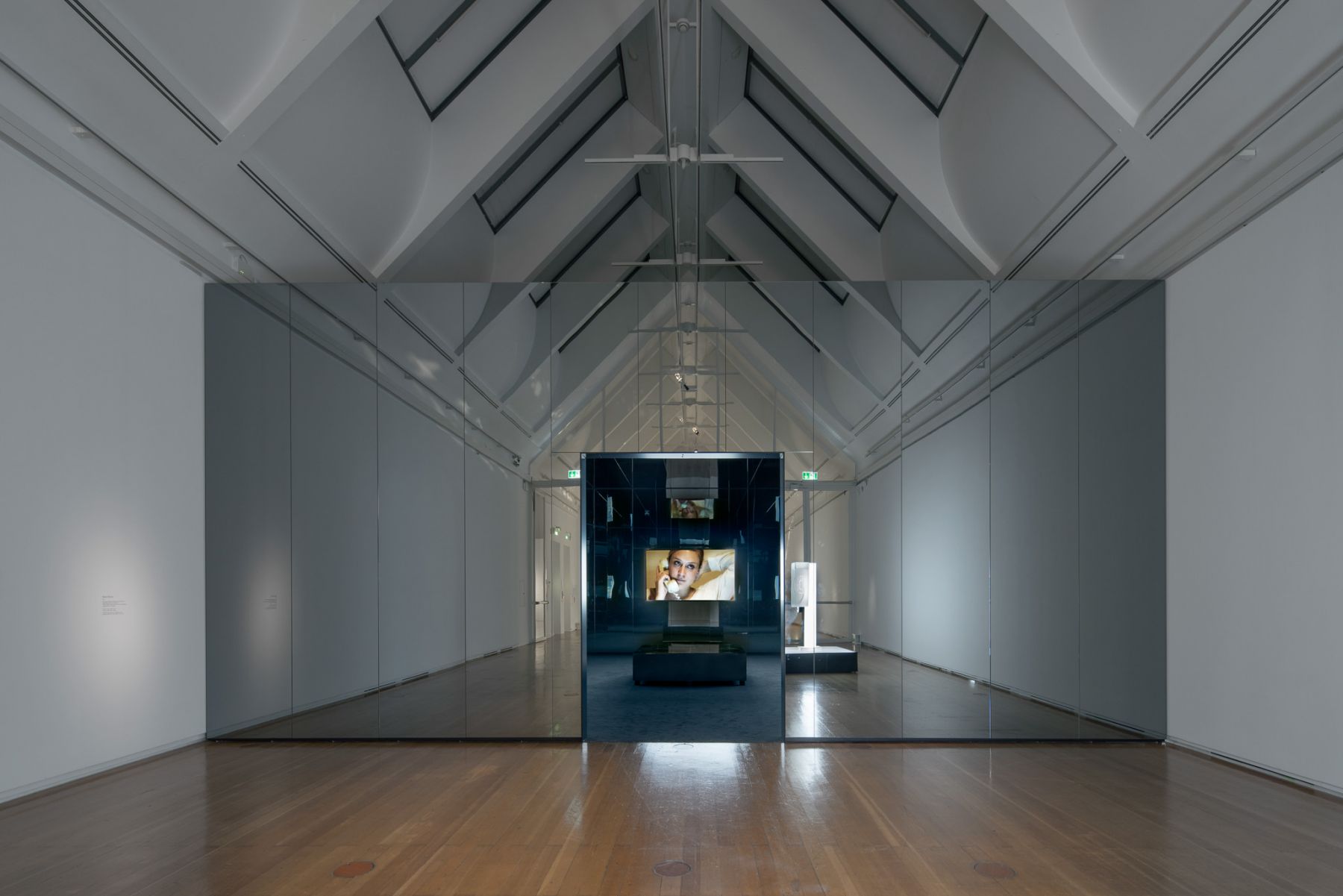 Doug Aitken Artists 303 Gallery