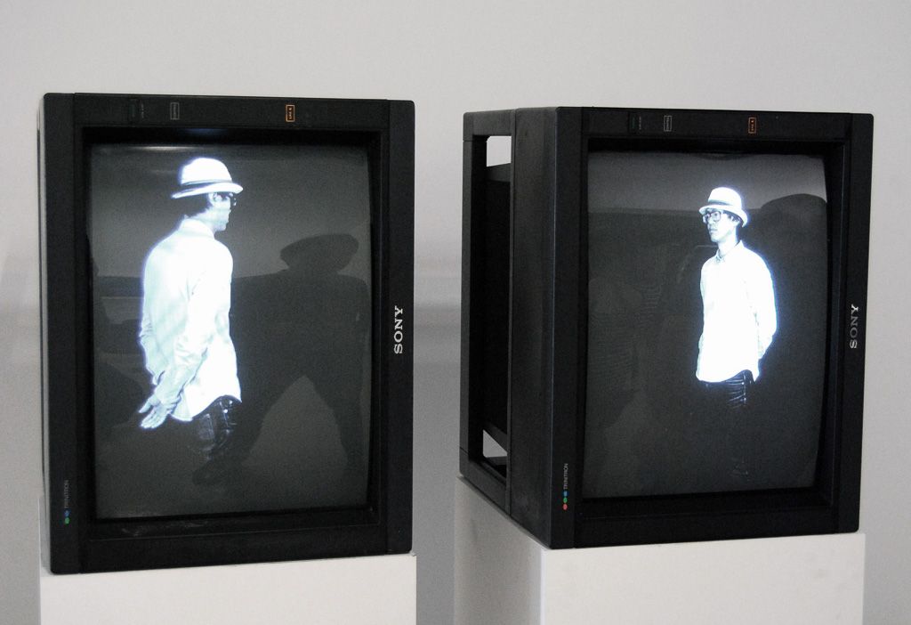 Tim Lee, Duck Soup, 2012