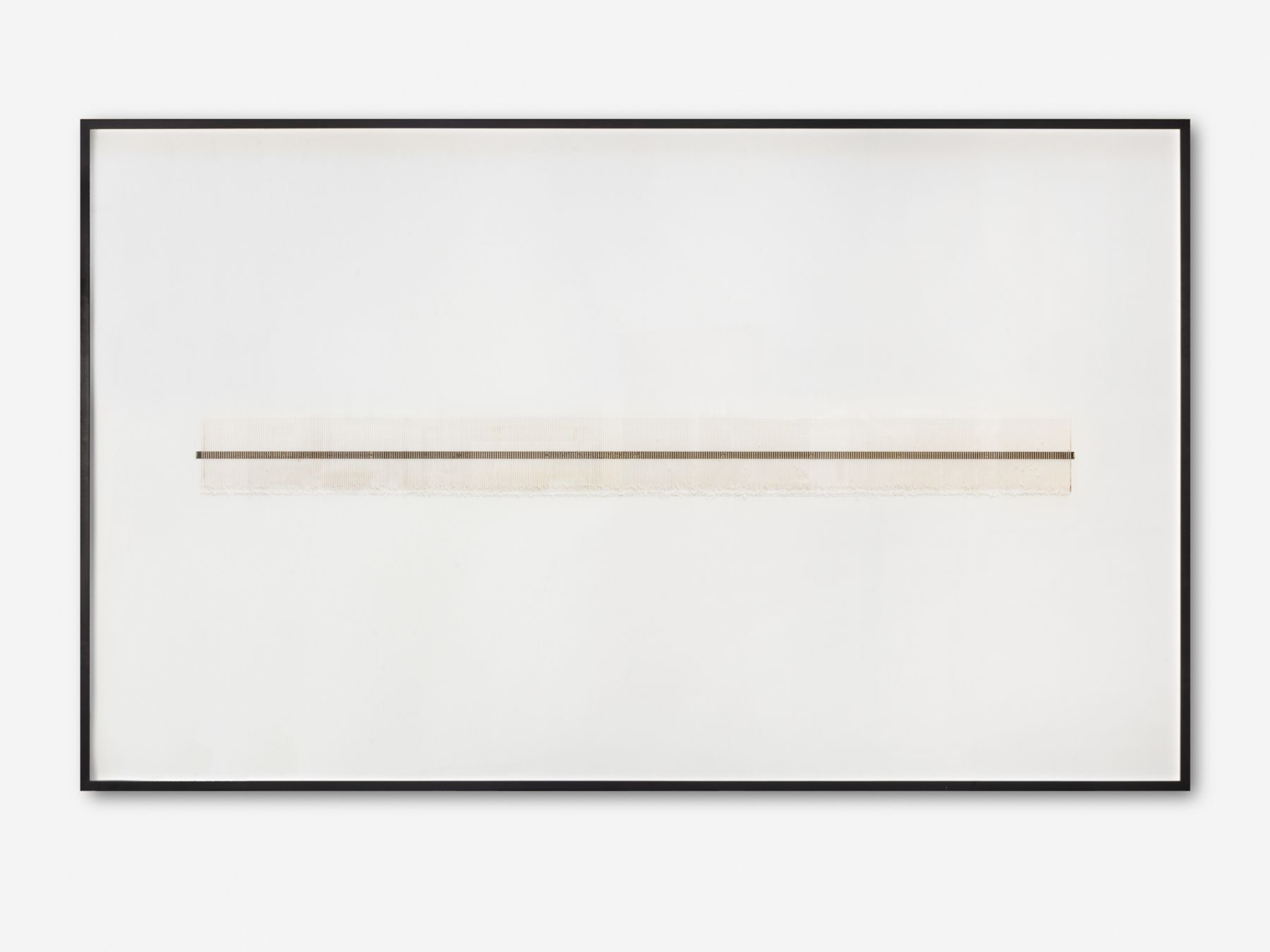 Alicja Kwade, Meta-Meter