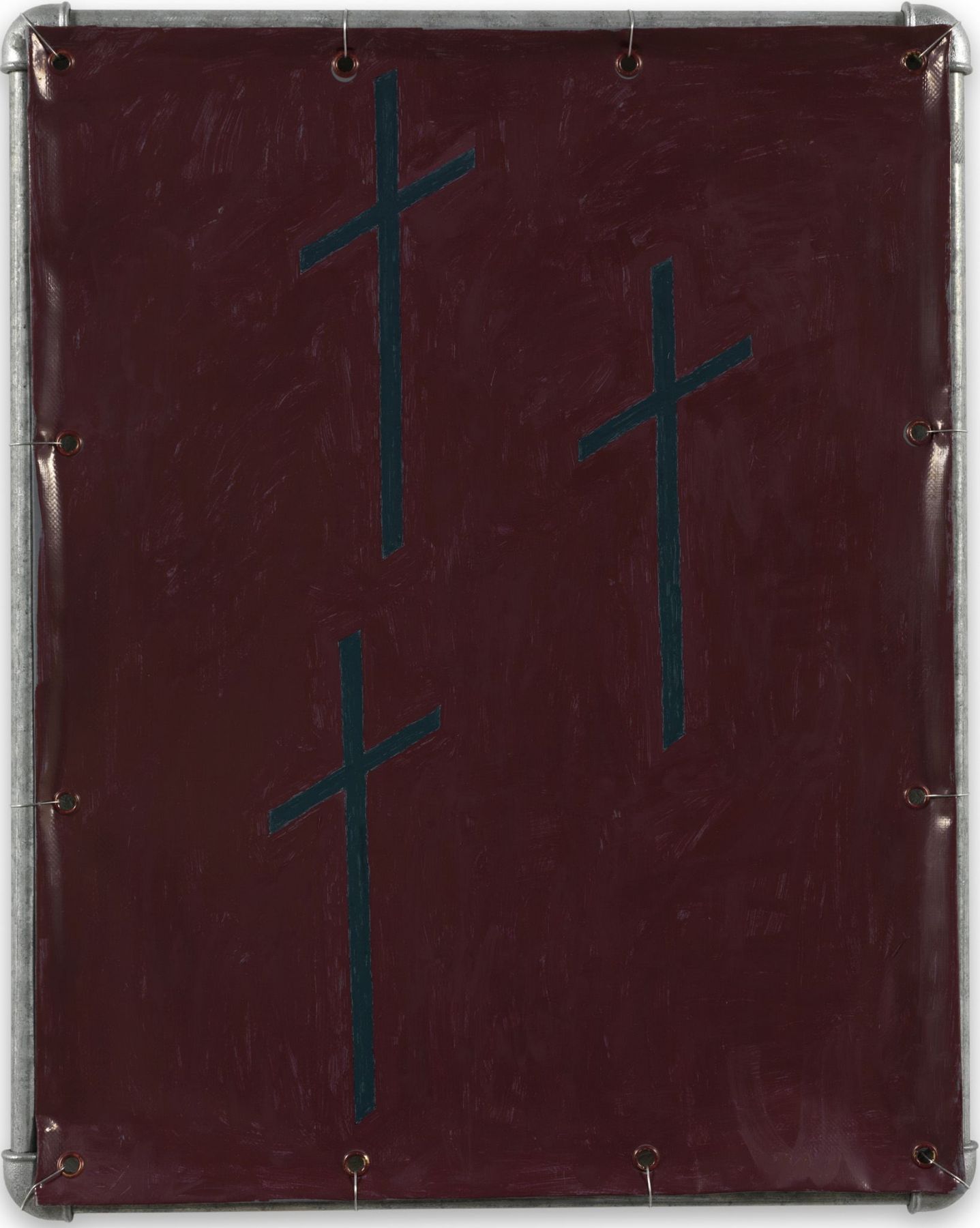 Valentin Carron, A F-F-Fable, 2014