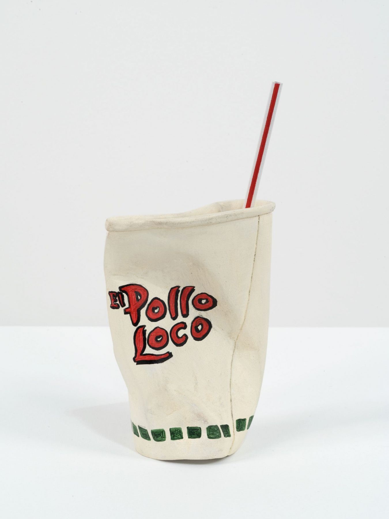 Matt Johnson, El Pollo Loco Cup #2, 2016