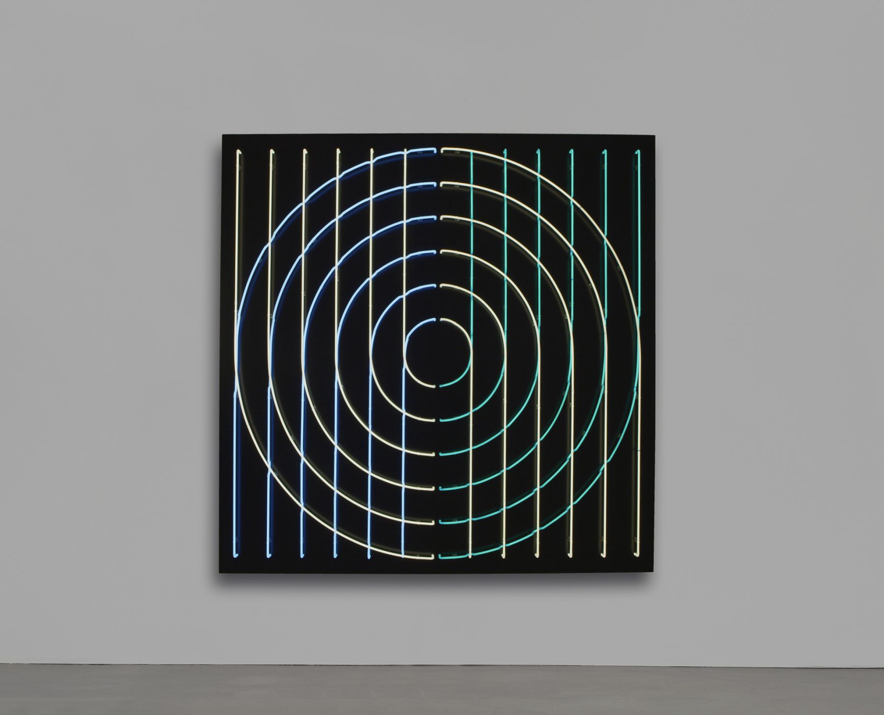 Doug Aitken, You can make a fresh start with each next breath