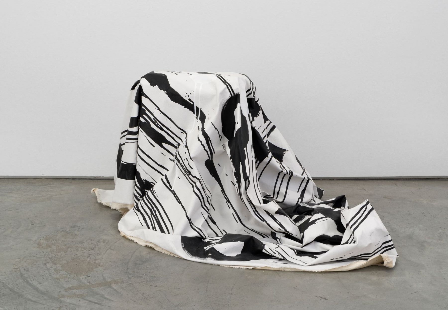 Kim Gordon, Fortress of Glassitude, 2015
