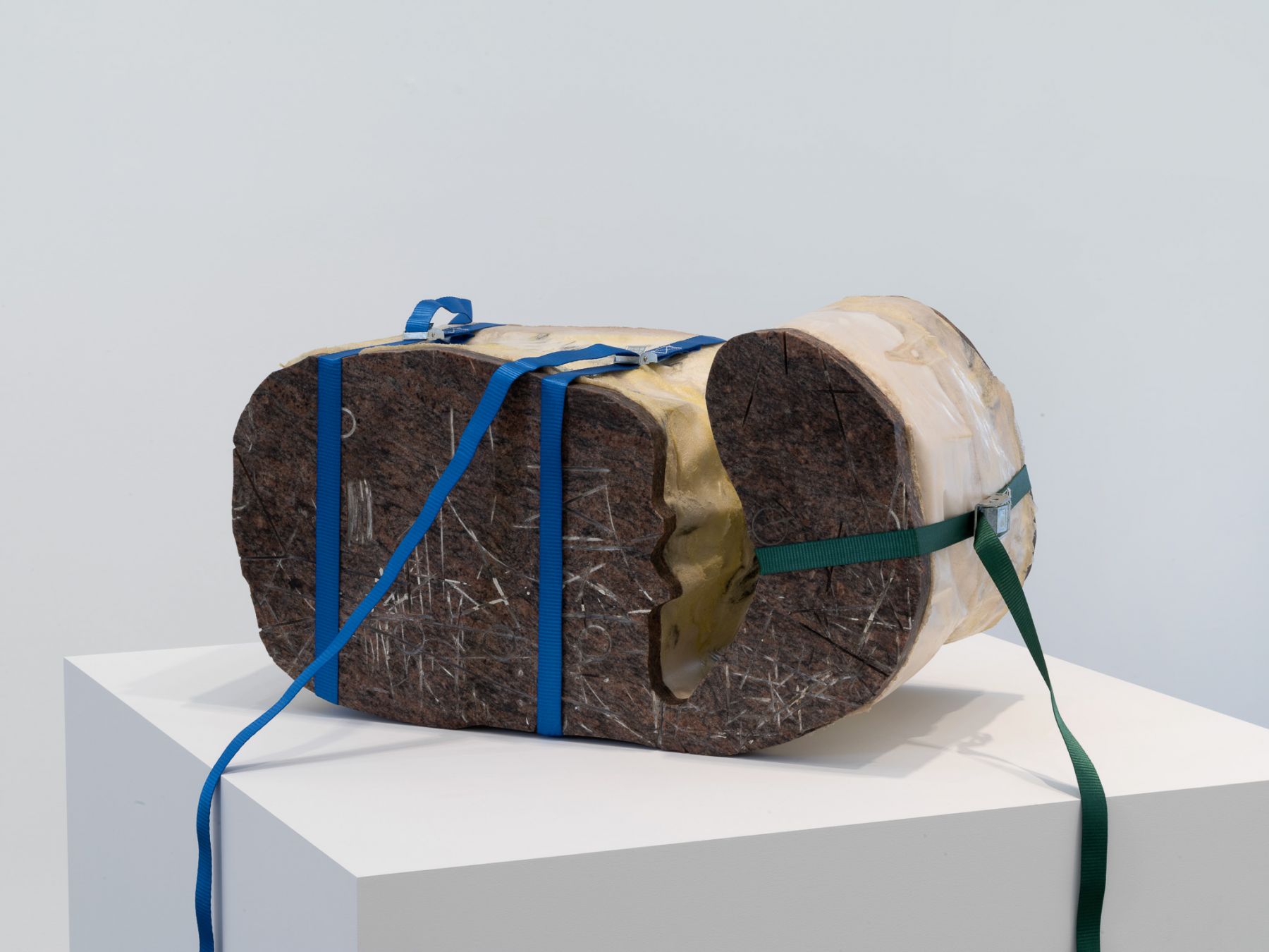 Marina Pinsky, Trigger Trace 3, 2018