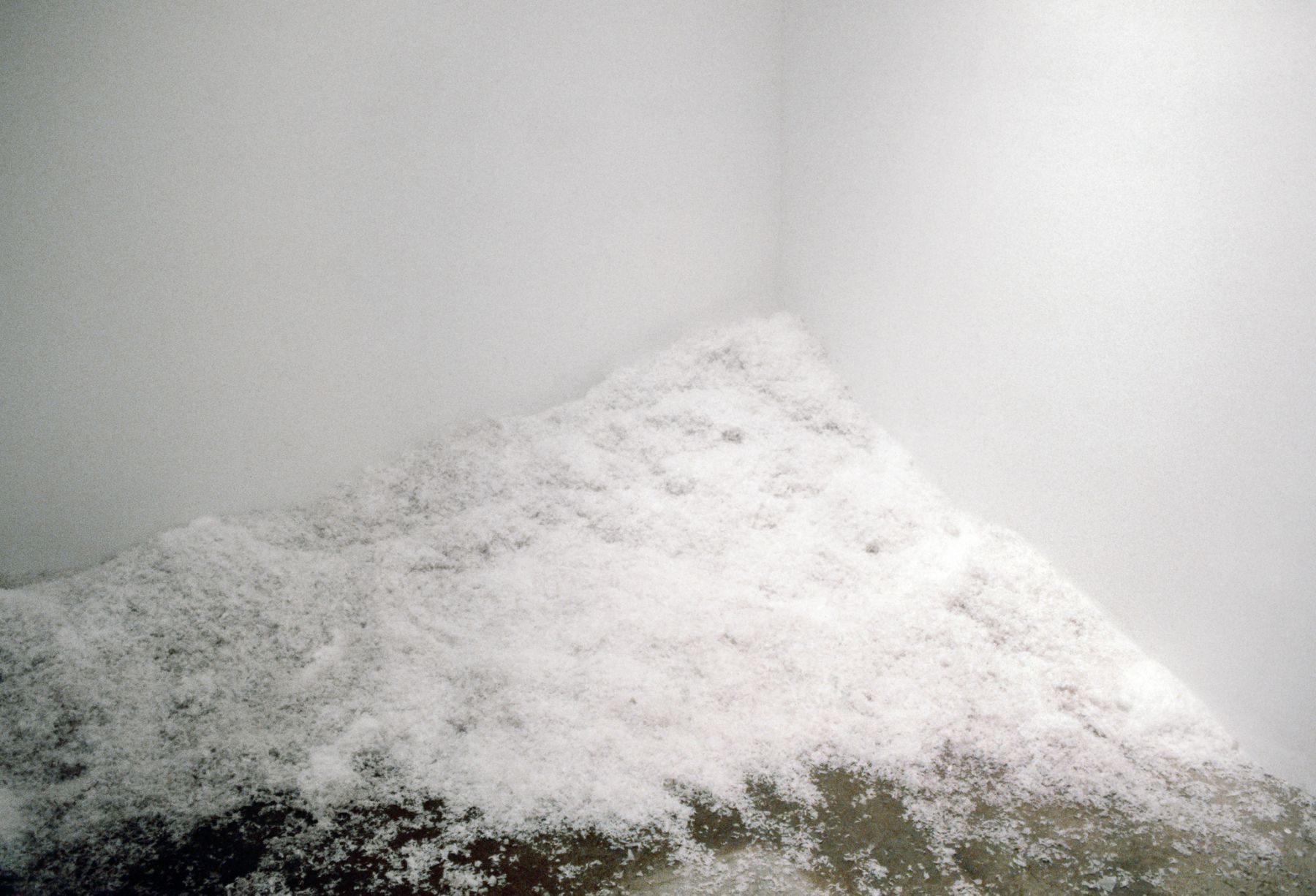 Karen Kilimnik, Christmas Time, 1993