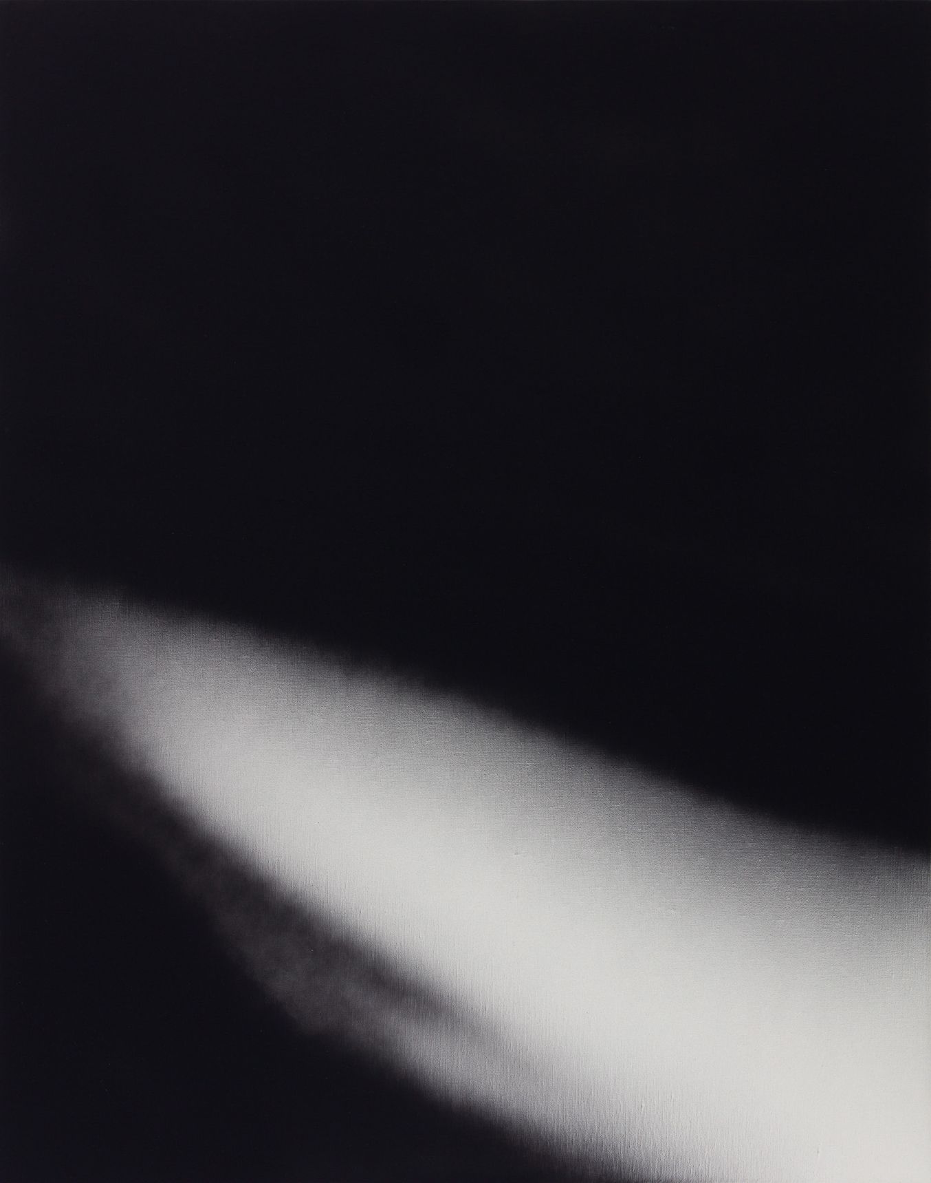 Tala Madani, Blindness