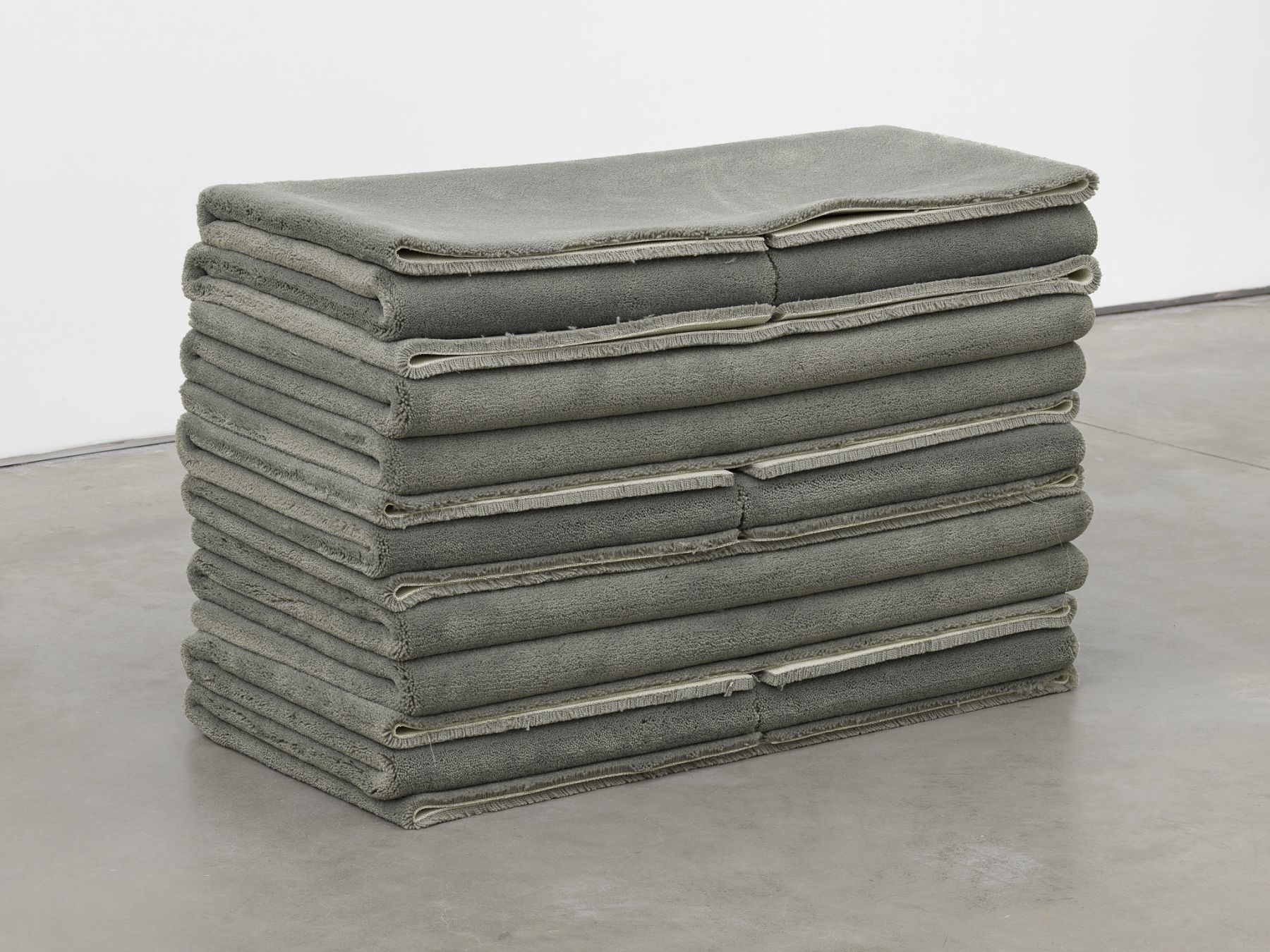 Elad Lassry, Untitled (Station 1), 2018