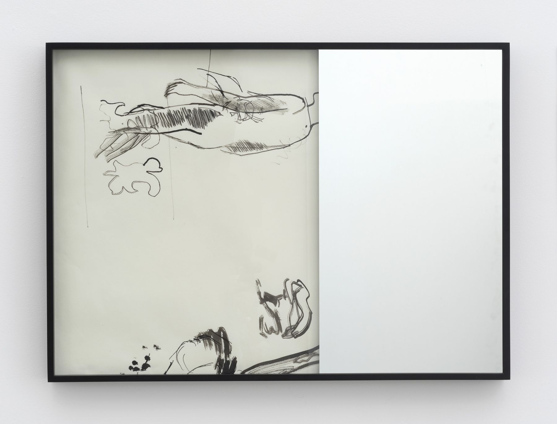 Nick Mauss, Passenger, 2017