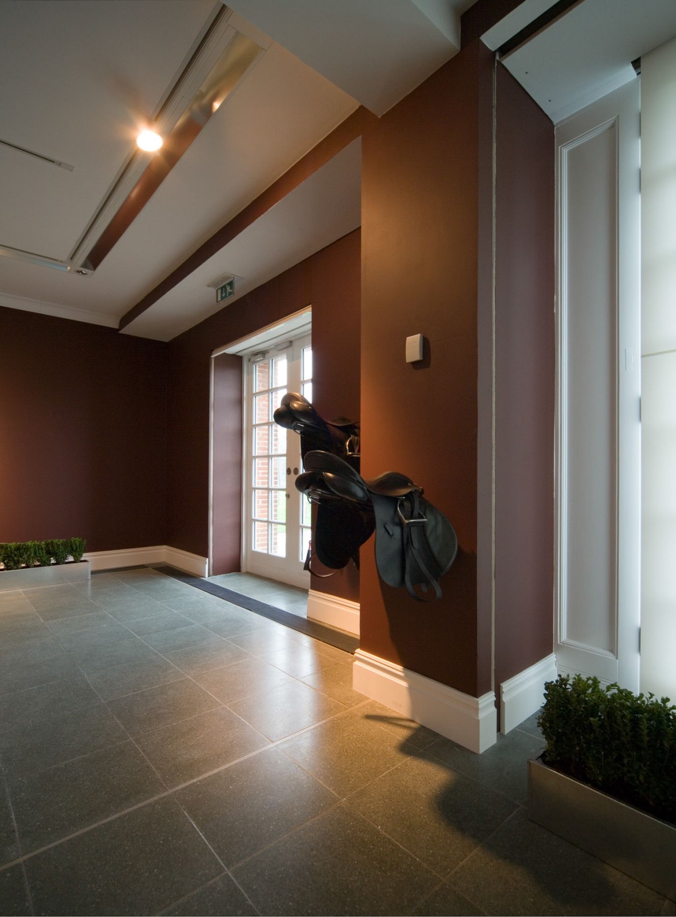Karen Kilimnik, Serpentine Galleries, London, 2007