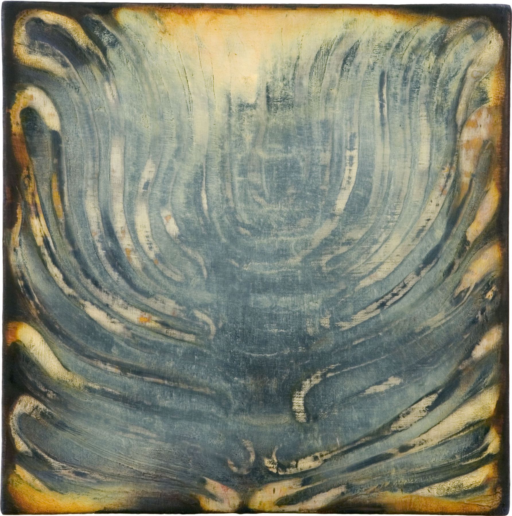 Neysa Grassi Artists Locks Gallery