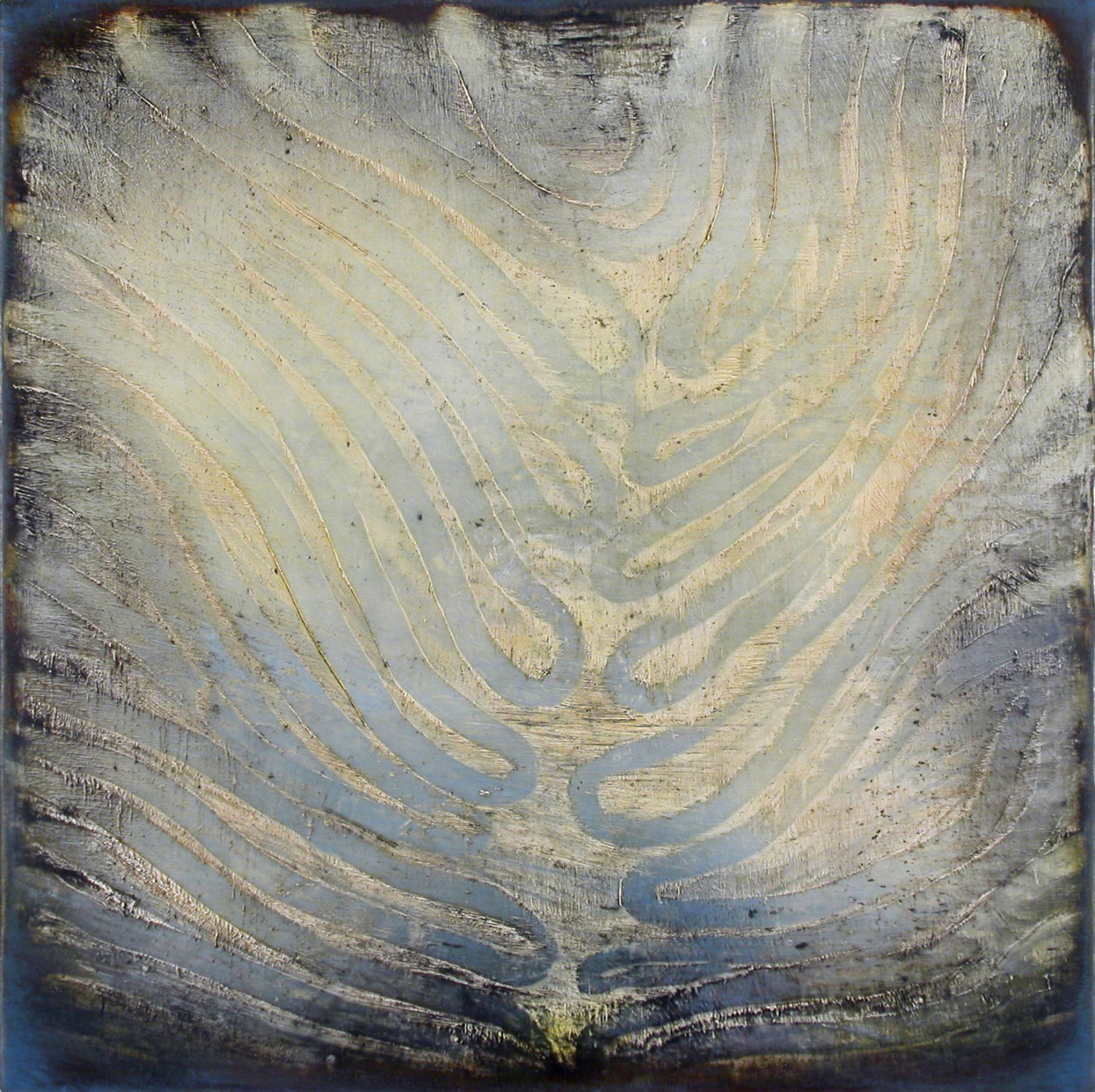 Neysa Grassi Artists Locks Gallery