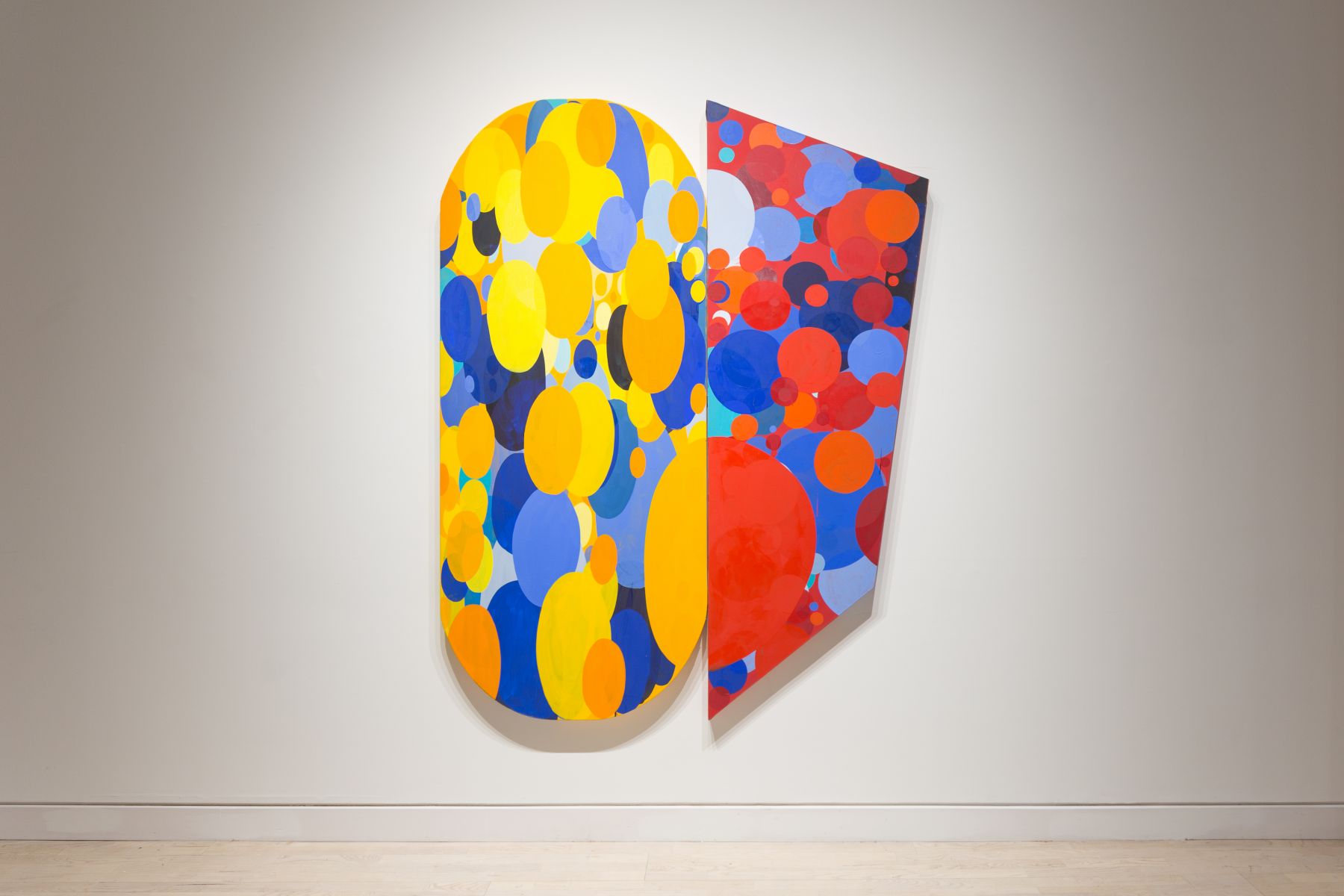 Shape Artist Famous : Famous Abstract Artists & Their Most Popular ...