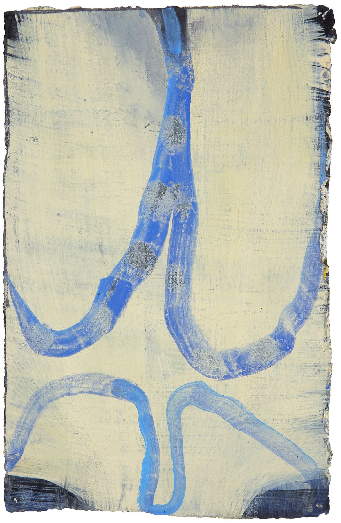 Neysa Grassi Exhibitions Locks Gallery