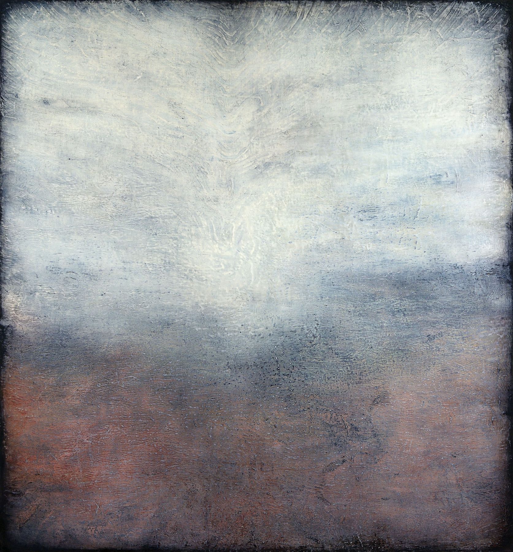 Neysa Grassi Artists Locks Gallery