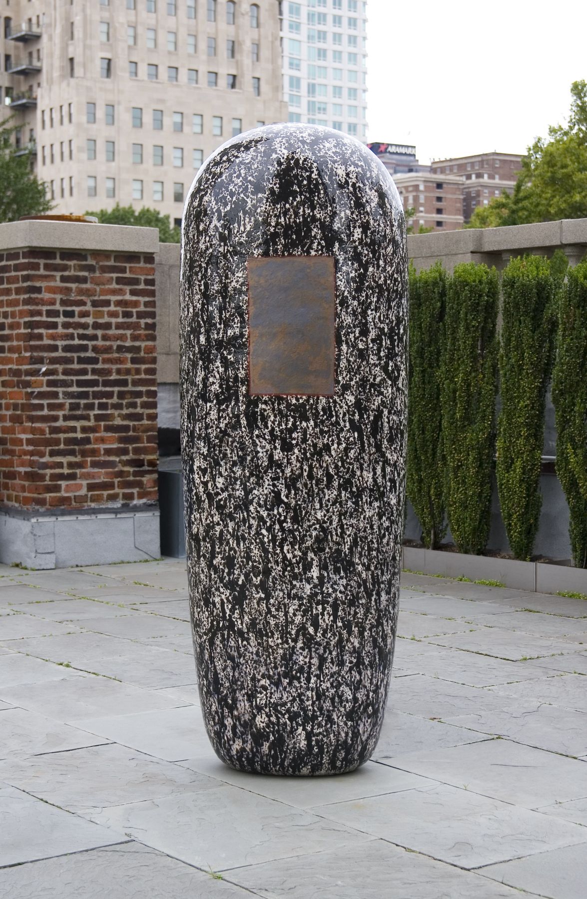 jun-kaneko-exhibitions-locks-gallery