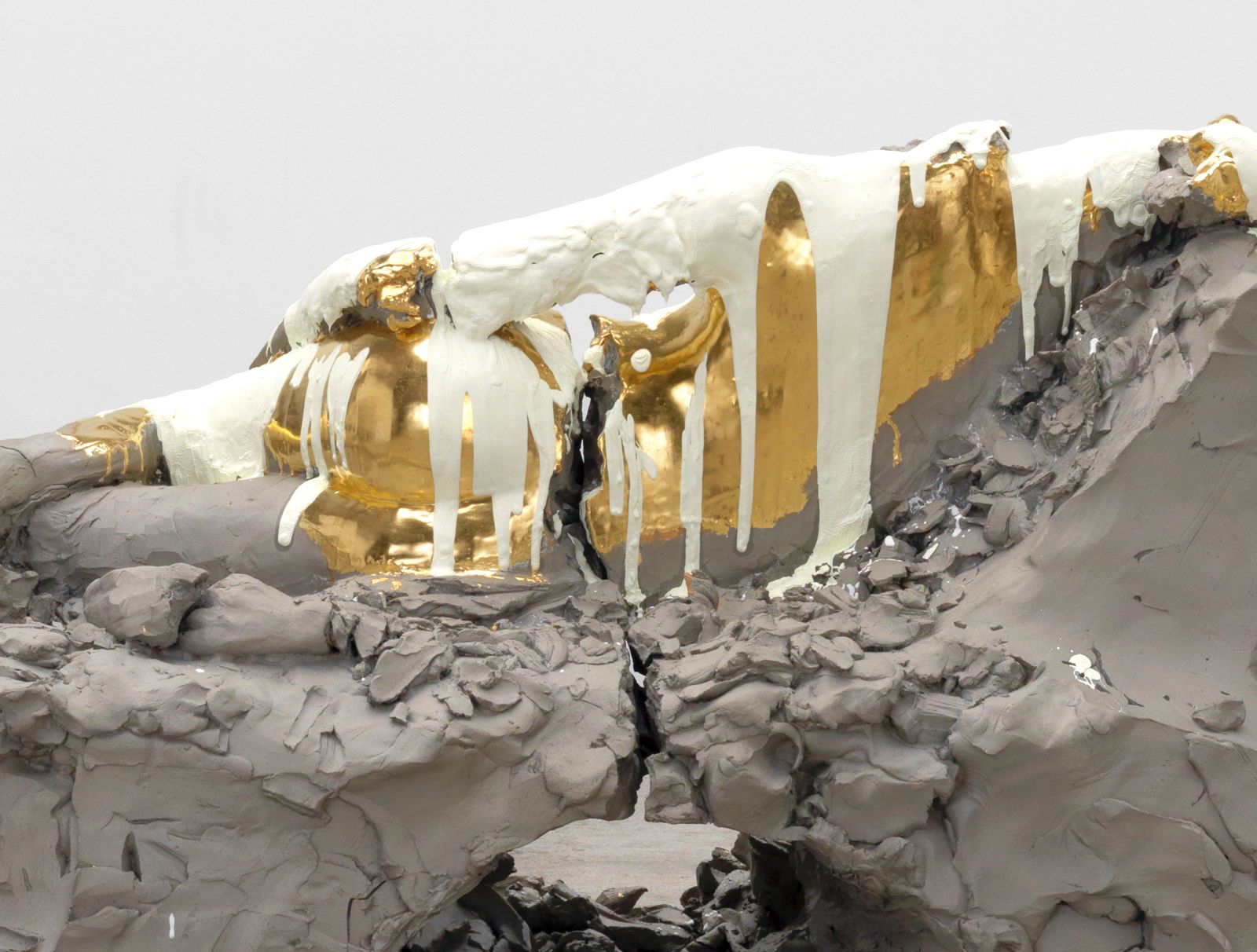 Urs Fischer 7, 2014