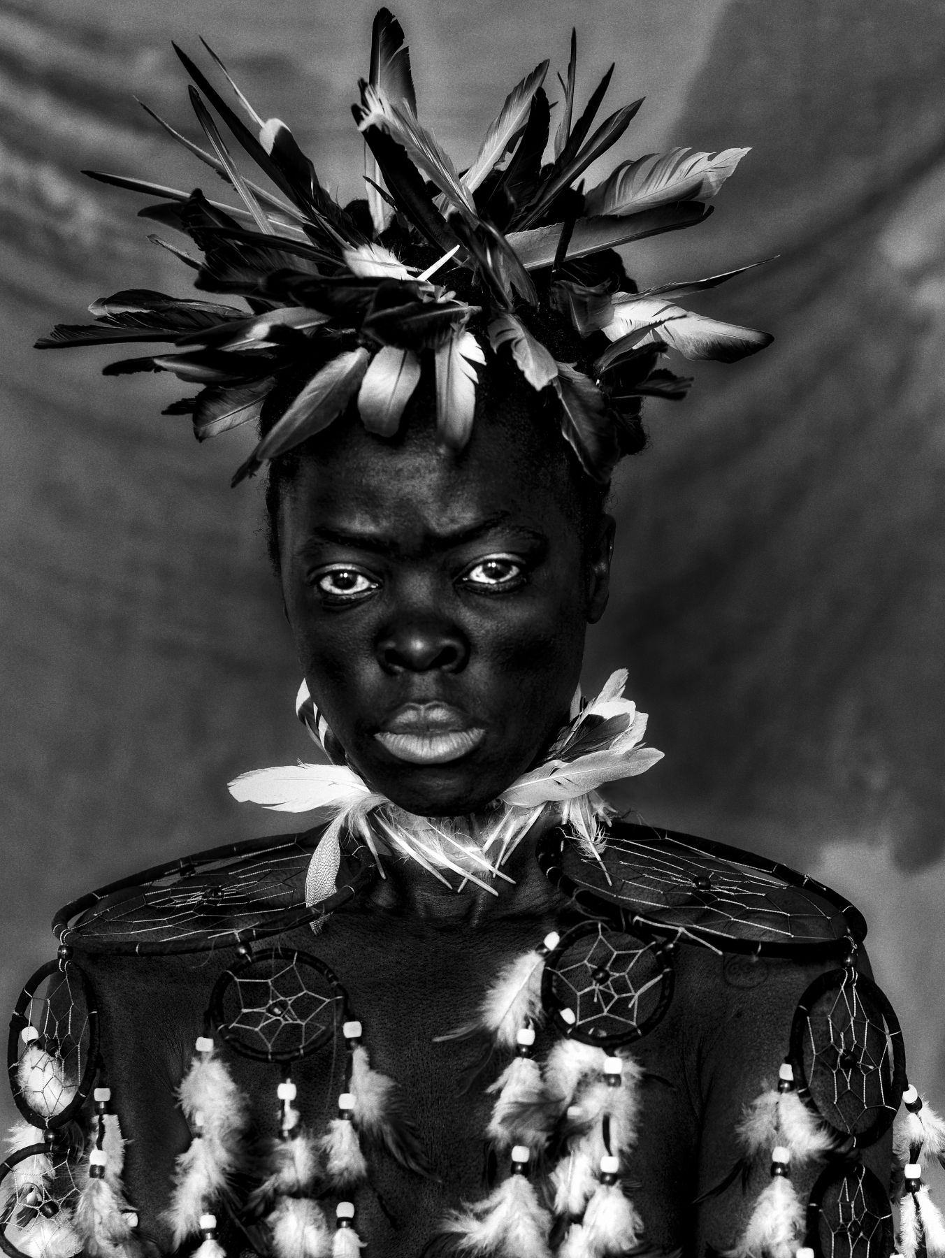 Zanele Muholi Artists Yancey Richardson