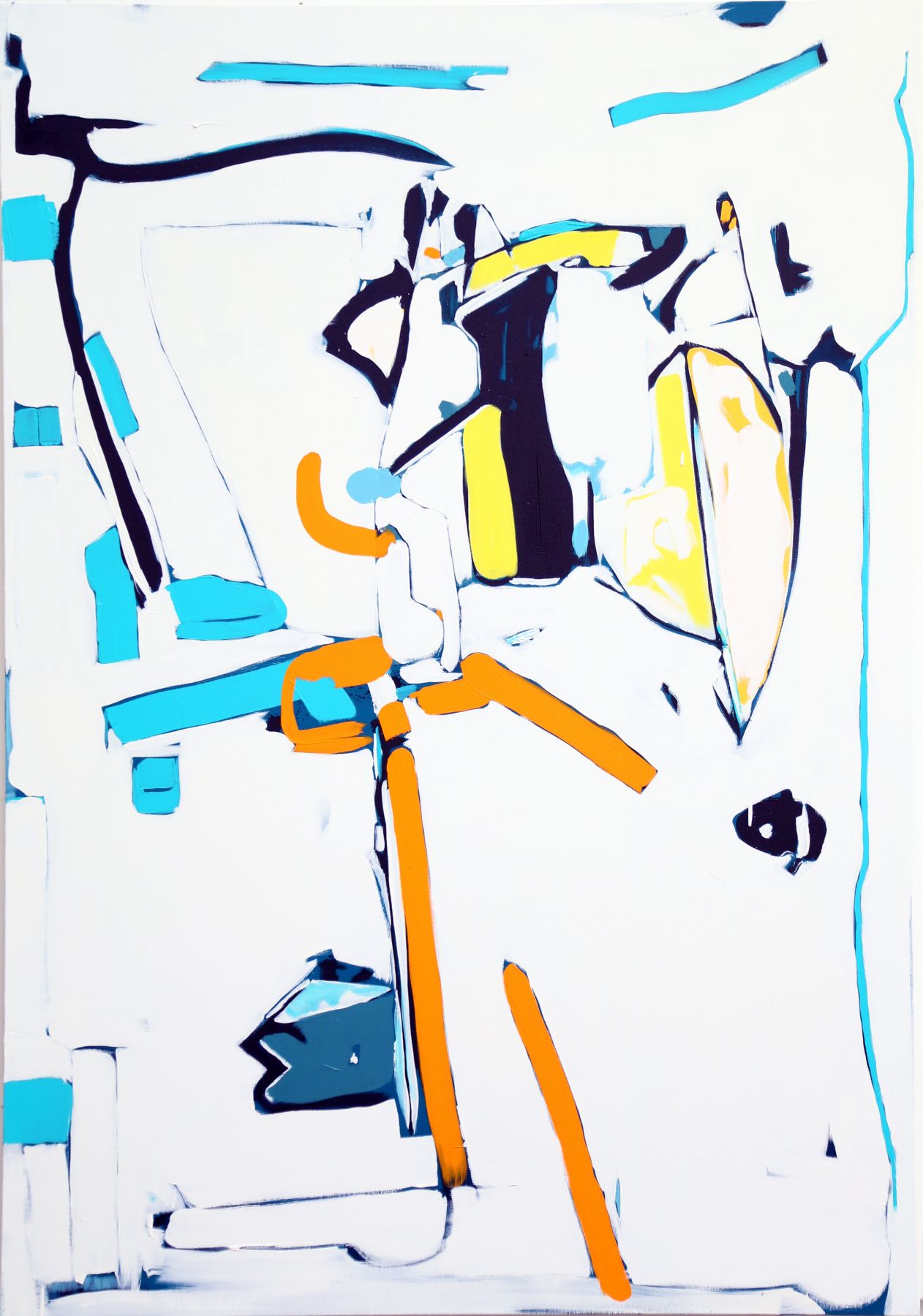 William Bradley Artists Unix Gallery