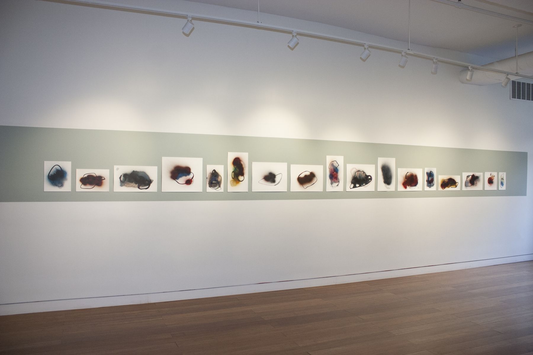 Installation Shot