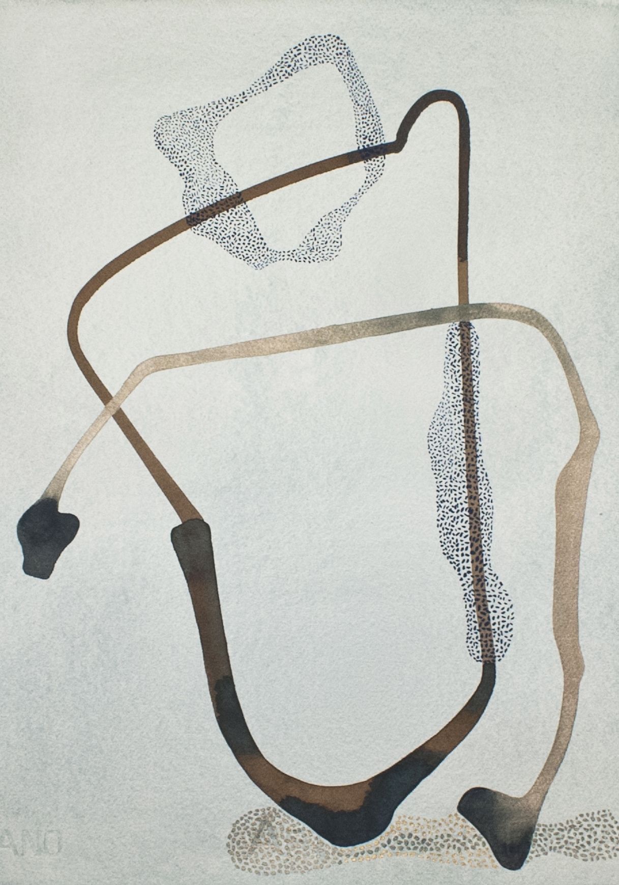Manisha Parekh Untitled 2