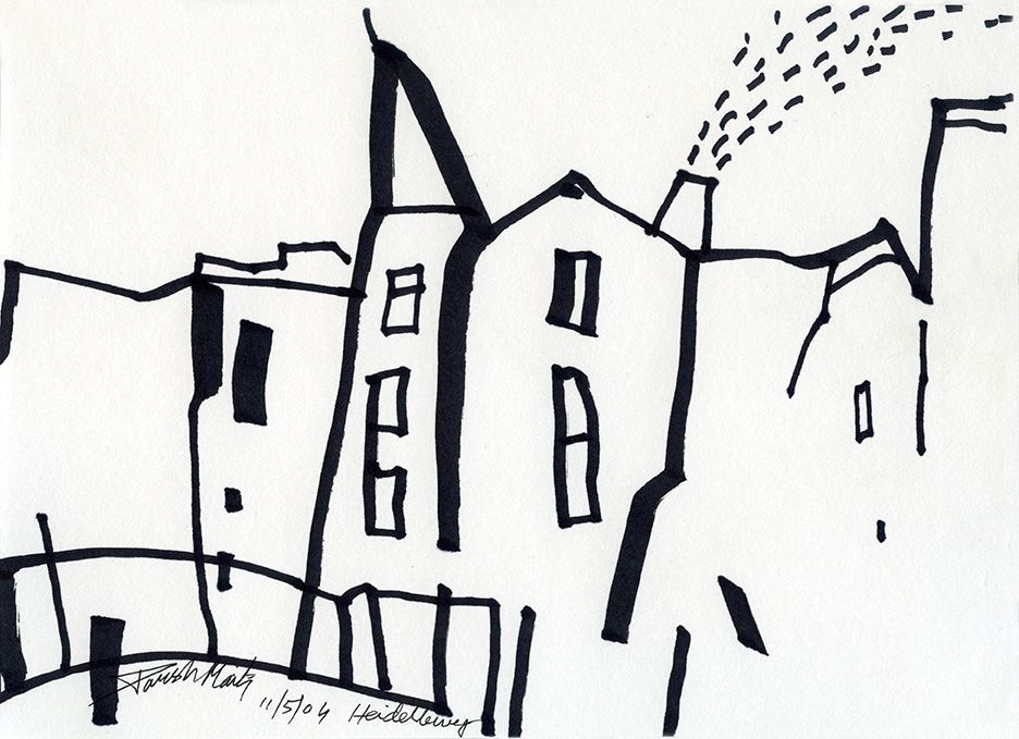 HEIDELBERG