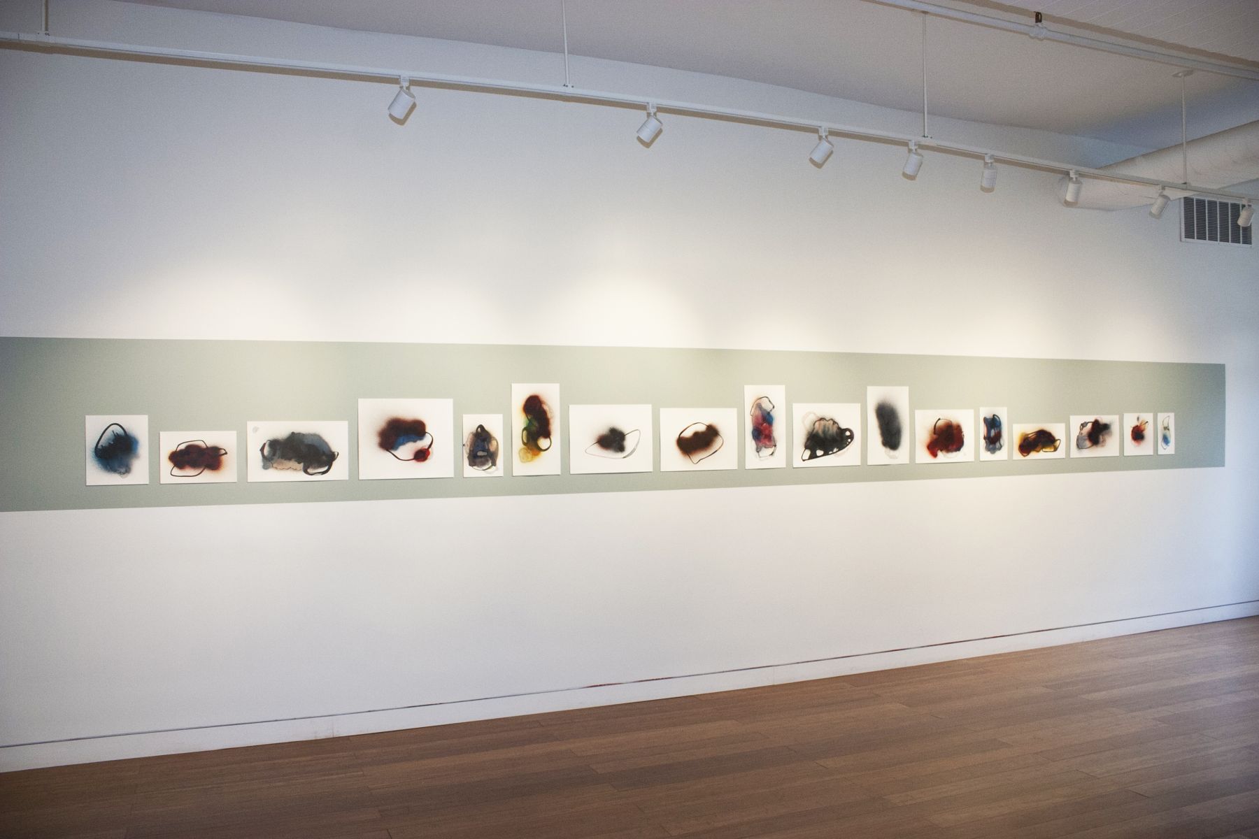 Installation Shot