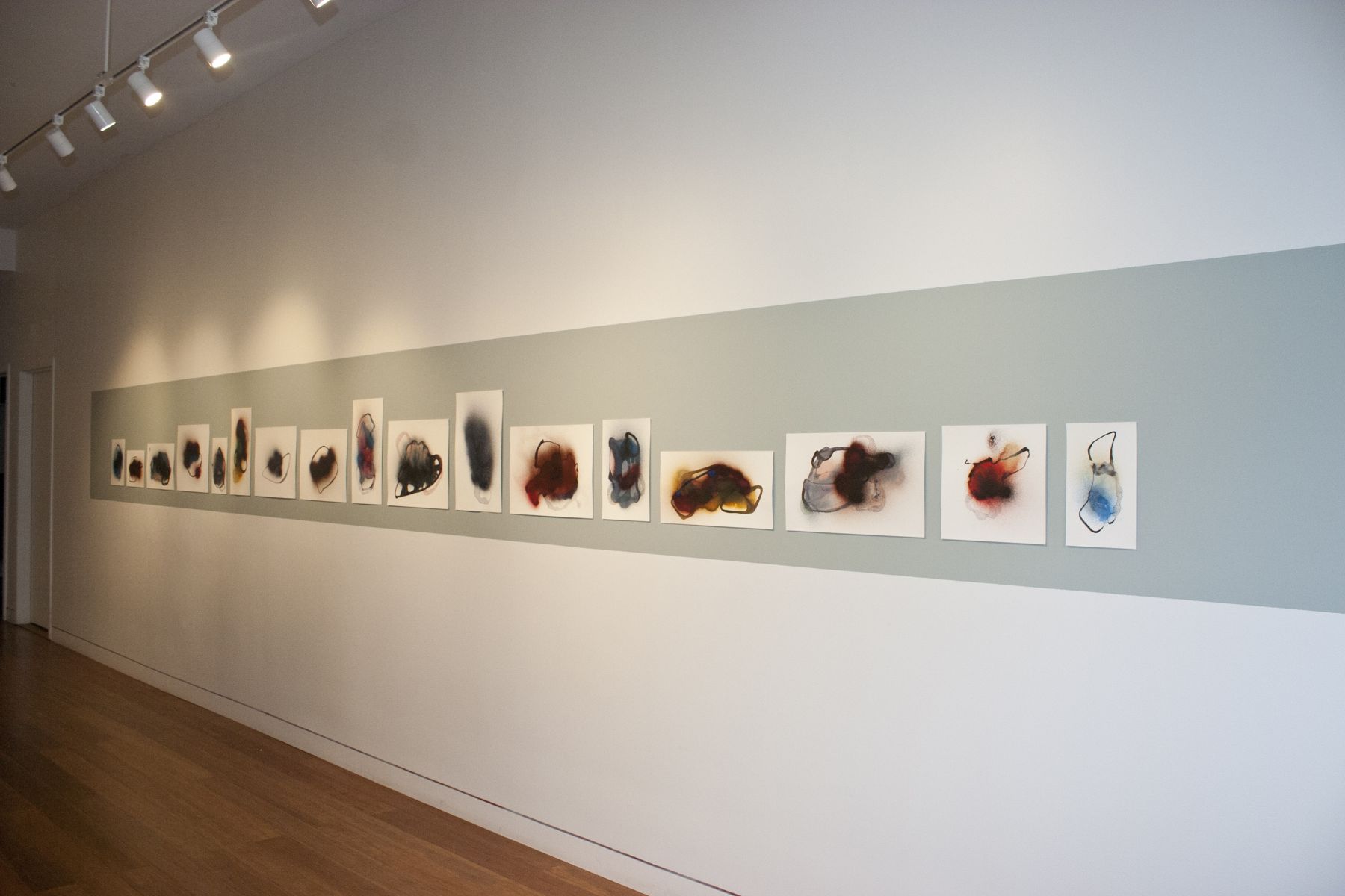 Installation Shot